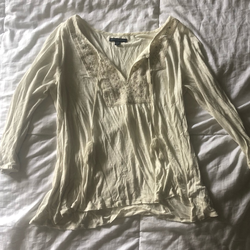 American Eagle Shirt